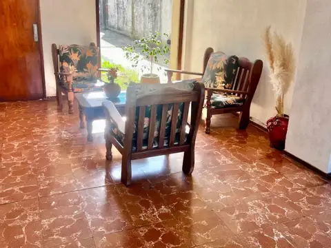 Departamento en Venta de 5 ambientes