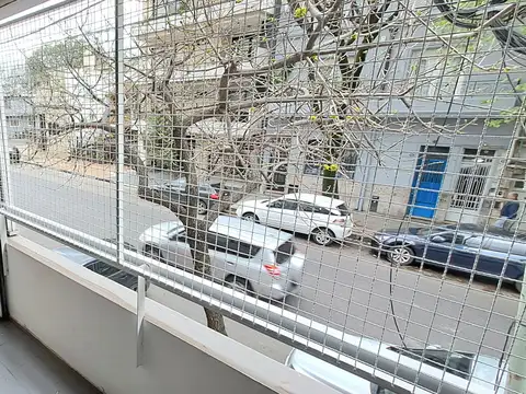 Departamento en Alquiler 18 años