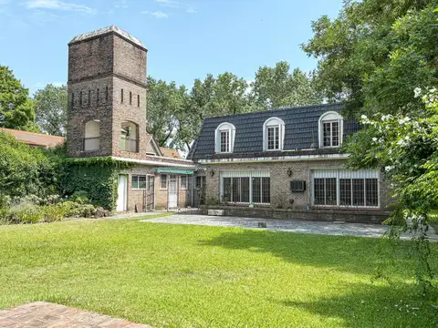 Casa en Venta en Fisherton, Rosario