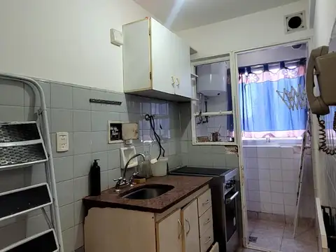 Departamento en Alquiler al Norte