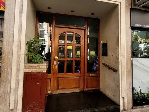Departamento en alquiler en Flores
