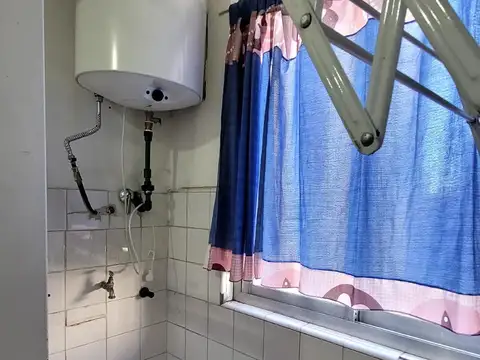 Departamento en Alquiler 45 años