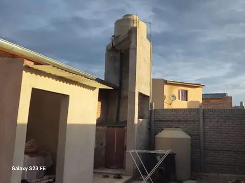 Calle Molle, Mza 412 100
