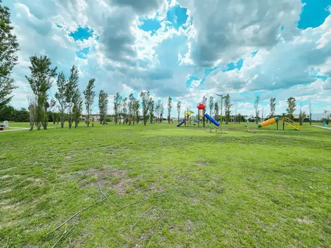 Terreno en Venta 15  mts Frente
