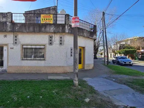 Venta de Depto 3 AMBIENTES en Ciudadela, Tres de Febre