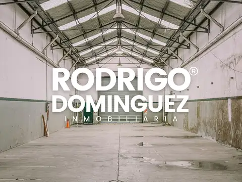Depósito Galpón  en Alquiler en Piñeyro, Avellaneda, G.B.A. Zona Sur