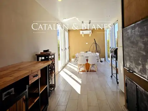 Lagos de Canning I - Casa en venta