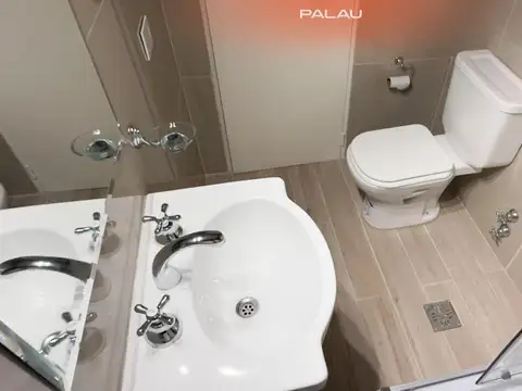 Ver Video-Sin muebles-2 Amb.lateral en excelente ubicación