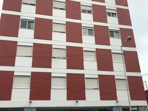 CENTRICO 3 AMBIENTES 58  m2 OPORTUNIDAD
