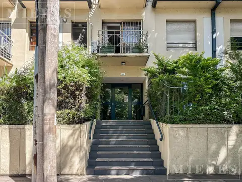 Departamento 3 ambientes en venta en Tigre