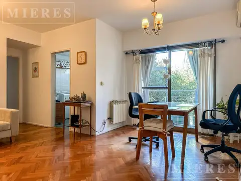 Departamento en Venta Permite mascota