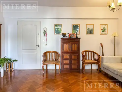 Departamento en Venta en Tigre Residencial, USD 160.000