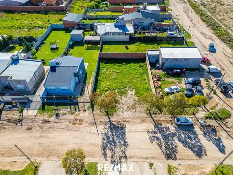 Terreno en Venta de 320,0 m2