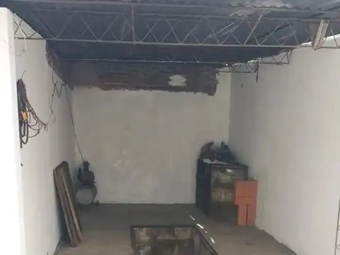 Galpon en Venta 40 años