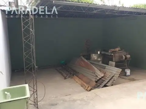 Galpon en Venta 40 años