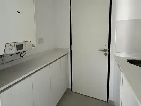 Departamento en Alquiler en Fisherton, $ 1.600.000