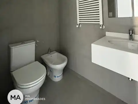 Departamento en Alquiler A Estrenar