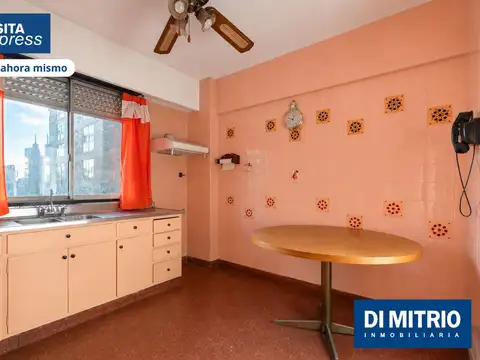 Departamento en Venta 50 años