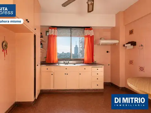 Departamento en Venta al Norte