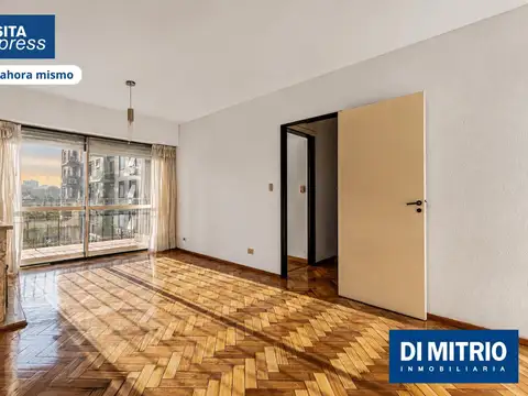 Departamento en Venta de 3 dormitorios