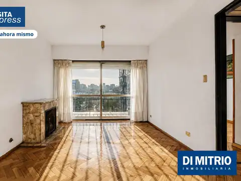 Departamento en Venta de 4 ambientes