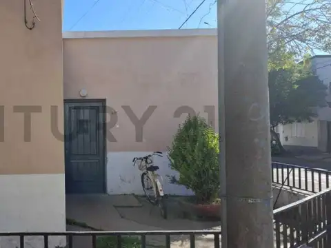Casa en venta en Rafaela,  barrio 9 de Julio