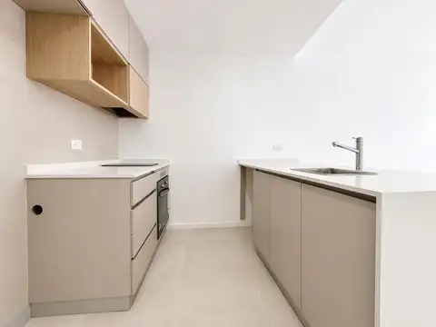 Departamento en Alquiler en Chacarita, $ 750.000