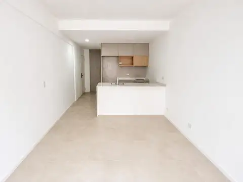 Departamento en Alquiler A Estrenar