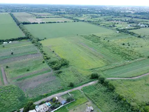 VENTA LOTE VILLA GRAN PARQUE ZONA INDUSTRIAL