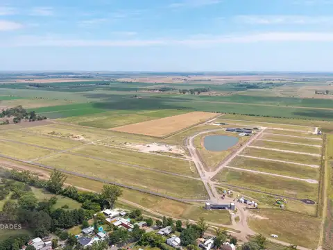 Terreno en Venta en Funes, Rosario