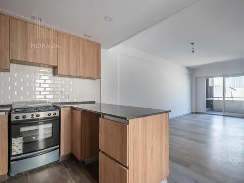 Departamento en venta 3 ambientes  Liniers a estrenar