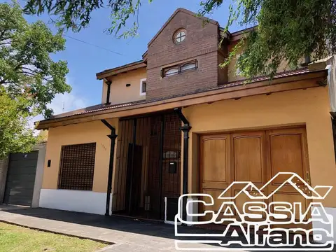 Casa en Venta de 3 dormitorios