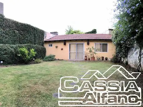 Casa en Venta 8 años