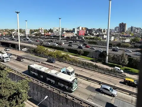 Avenida General Paz 1018