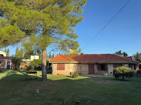 Casa en Venta de 6 dormitorios