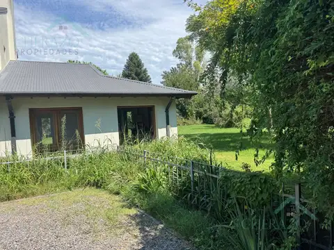 Casa en Venta de 6 dormitorios