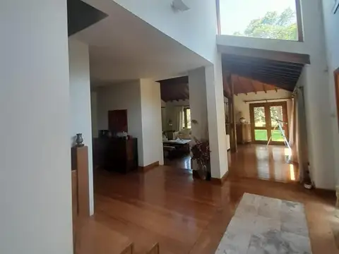 Casa en Venta 35 años