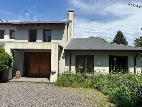BARRIO CERRADO LOS BERROS
