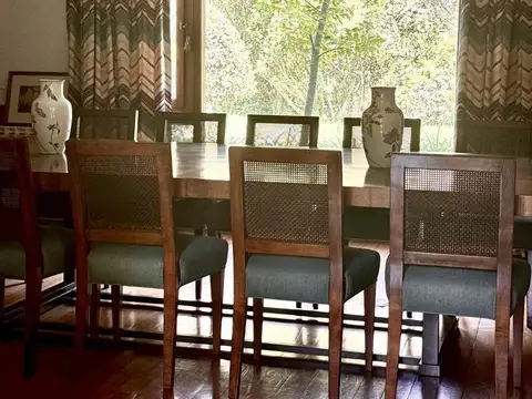 Casa en Los Berros