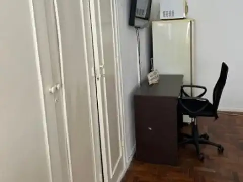 Departamento en Alquiler Temporal en Palermo, USD 500