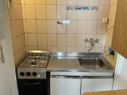 Paraguay 3600 , Piso 1