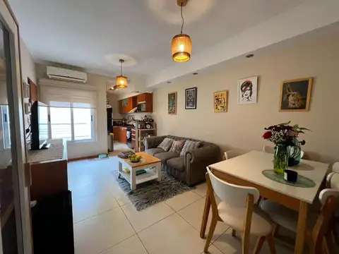 Depto Tipo Casa en Venta de 2 dormitorios