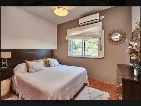 Venta PH de 3 ambientes c/terraza en Monte Castro