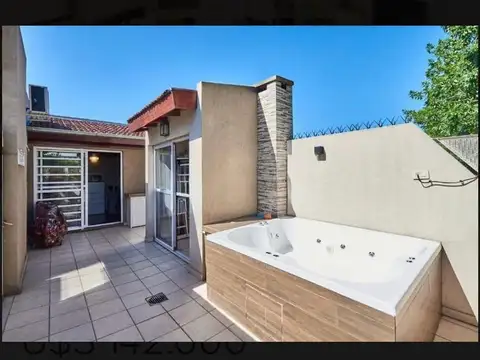 Depto Tipo Casa en Venta 10 años