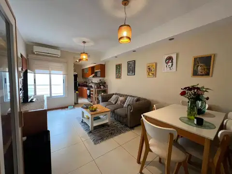 Depto Tipo Casa en Venta de 3 ambientes
