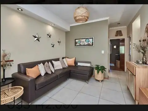 Depto Tipo Casa en Venta en Monte Castro, USD 145.000