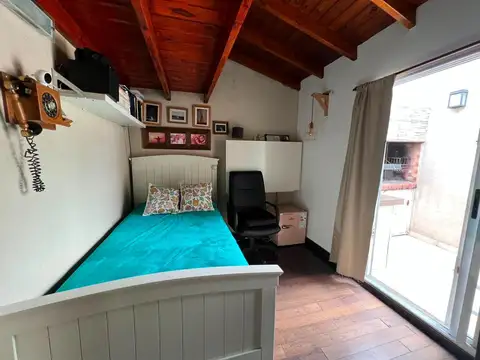 Depto Tipo Casa en Venta de 3 ambientes