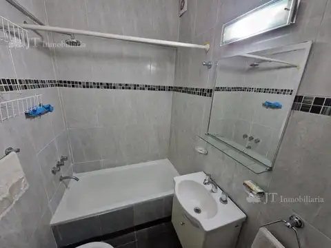 Departamento en Alquiler 35 años