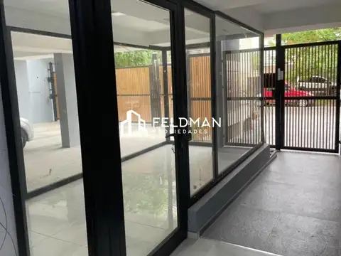 Departamento en Venta en Moron, USD 57.000