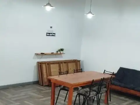 Casa en Alquiler 1 año
